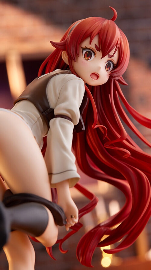 Mushoku Tensei ~Isekai Ittara Honki Dasu~ Eris Boreas Greyrat Okigae Mode (Ques Q) 1 Mushoku Tensei ~Isekai Ittara Honki Dasu~ Eris Boreas Greyrat Okigae Mode (Ques Q) 1