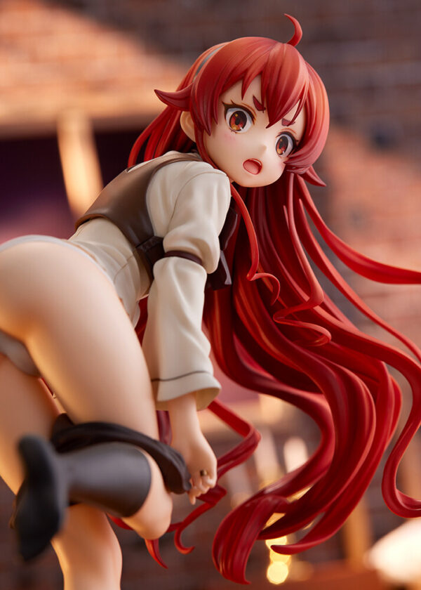 Mushoku Tensei ~Isekai Ittara Honki Dasu~ Eris Boreas Greyrat Okigae Mode (Ques Q) 1 Mushoku Tensei ~Isekai Ittara Honki Dasu~ Eris Boreas Greyrat Okigae Mode (Ques Q) 1