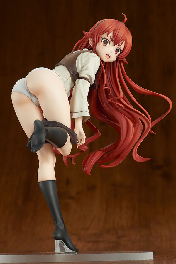 Mushoku Tensei ~Isekai Ittara Honki Dasu~ Eris Boreas Greyrat Okigae Mode (Ques Q) Mushoku Tensei ~Isekai Ittara Honki Dasu~ Eris Boreas Greyrat Okigae Mode (Ques Q)