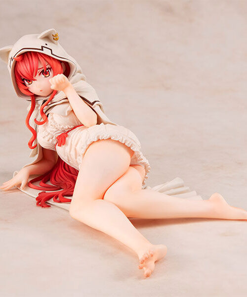 Mushoku Tensei – Eris Boreas Greyrat – Melty Princess – Tenohira, Soine da Nyan (MegaHouse) Mushoku Tensei – Eris Boreas Greyrat – Melty Princess – Tenohira, Soine da Nyan (MegaHouse)