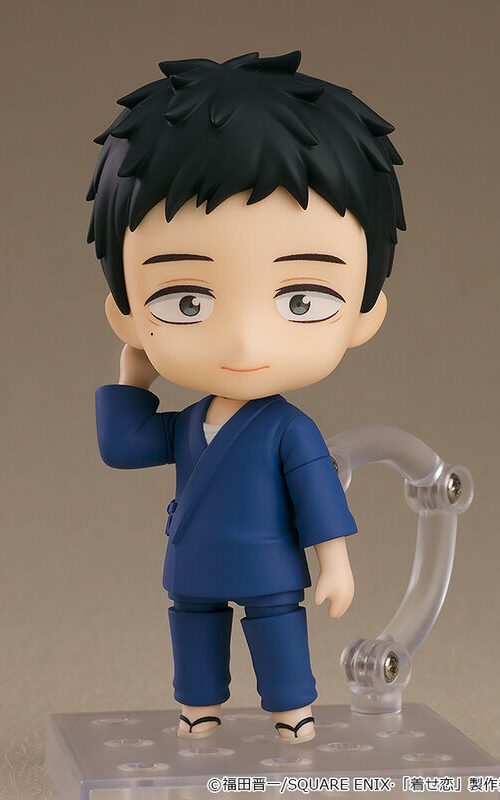 My Dress Up Darling Gojou Wakana Nendoroid (#2434) (Good Smile Company)