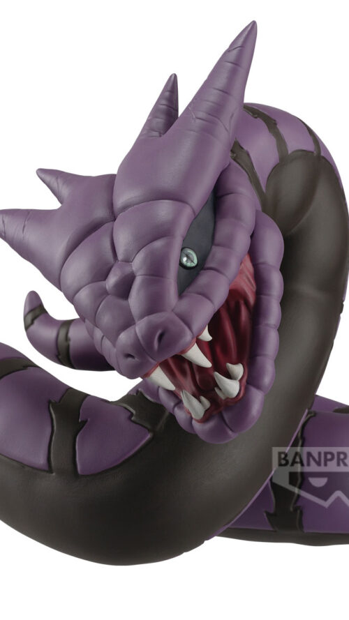 Naruto Manda Sofubi Figure (Bandai Spirits) Naruto Manda Sofubi Figure (Bandai Spirits)