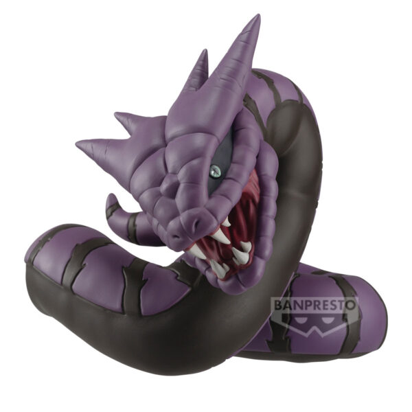 Naruto Manda Sofubi Figure (Bandai Spirits) Naruto Manda Sofubi Figure (Bandai Spirits)