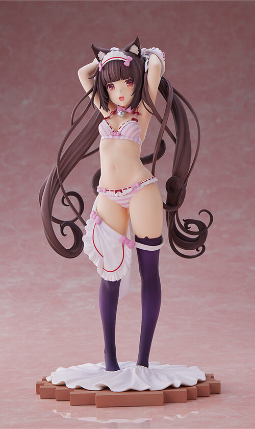 Nekopara Chocola Kigae no Hitotoki (PLUM) Nekopara Chocola Kigae no Hitotoki (PLUM)