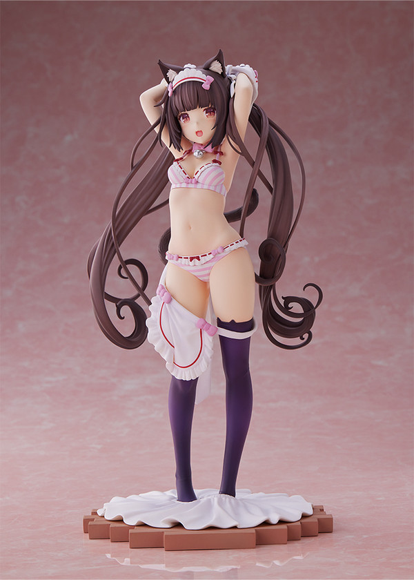 Nekopara Chocola Kigae no Hitotoki (PLUM)