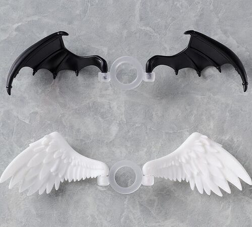 Nendoroid Doll Wing Parts Set (Good Smile Company) Nendoroid Doll Wing Parts Set (Good Smile Company)