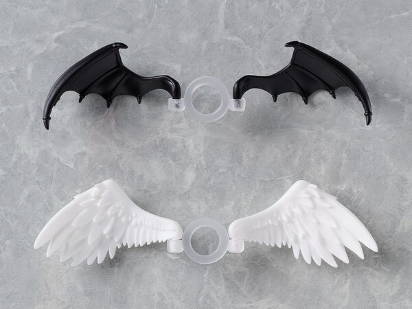 Nendoroid Doll Wing Parts Set (Good Smile Company) Nendoroid Doll Wing Parts Set (Good Smile Company)