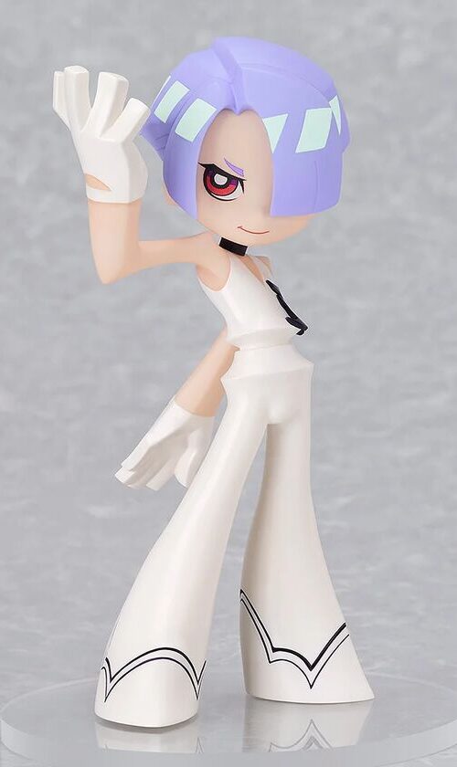 New Panty & Stocking with Garterbelt Polyester Pop Up Parade (Good Smile Company)