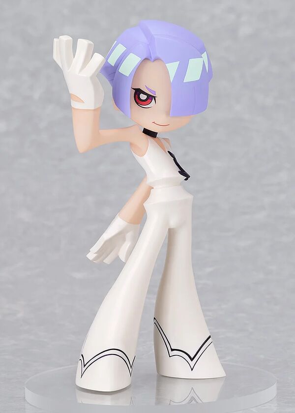 New Panty & Stocking with Garterbelt Polyester Pop Up Parade (Good Smile Company)