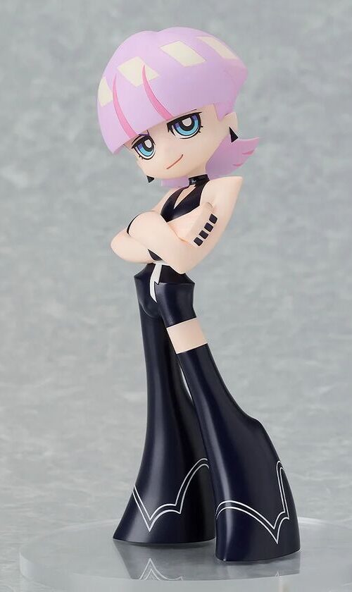 New Panty & Stocking with Garterbelt Polyurethane Pop Up Parade (Good Smile Company) New Panty & Stocking with Garterbelt Polyurethane Pop Up Parade (Good Smile Company)