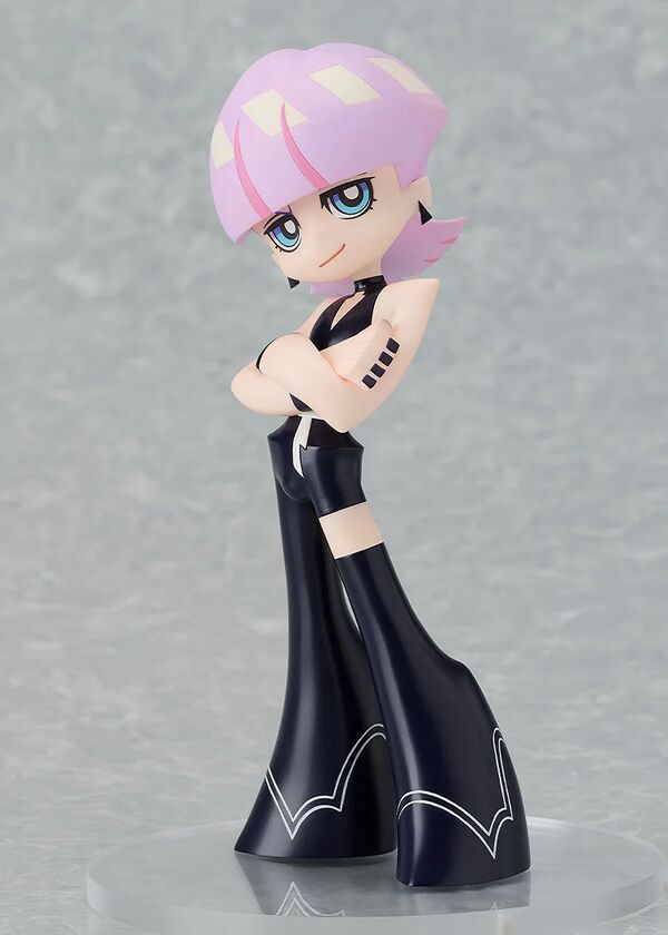 New Panty & Stocking with Garterbelt Polyurethane Pop Up Parade (Good Smile Company)