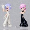 New Panty & Stocking with Garterbelt Polyurethane and Polyester Set Pop Up Parade (Good Smile Company)