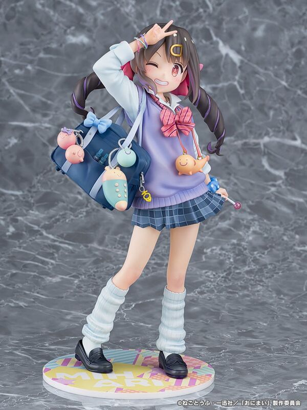 ONIMAI I'm Now Your Sister! Oyama Mihari Heisei Gyaru Ver. (Phat Company)