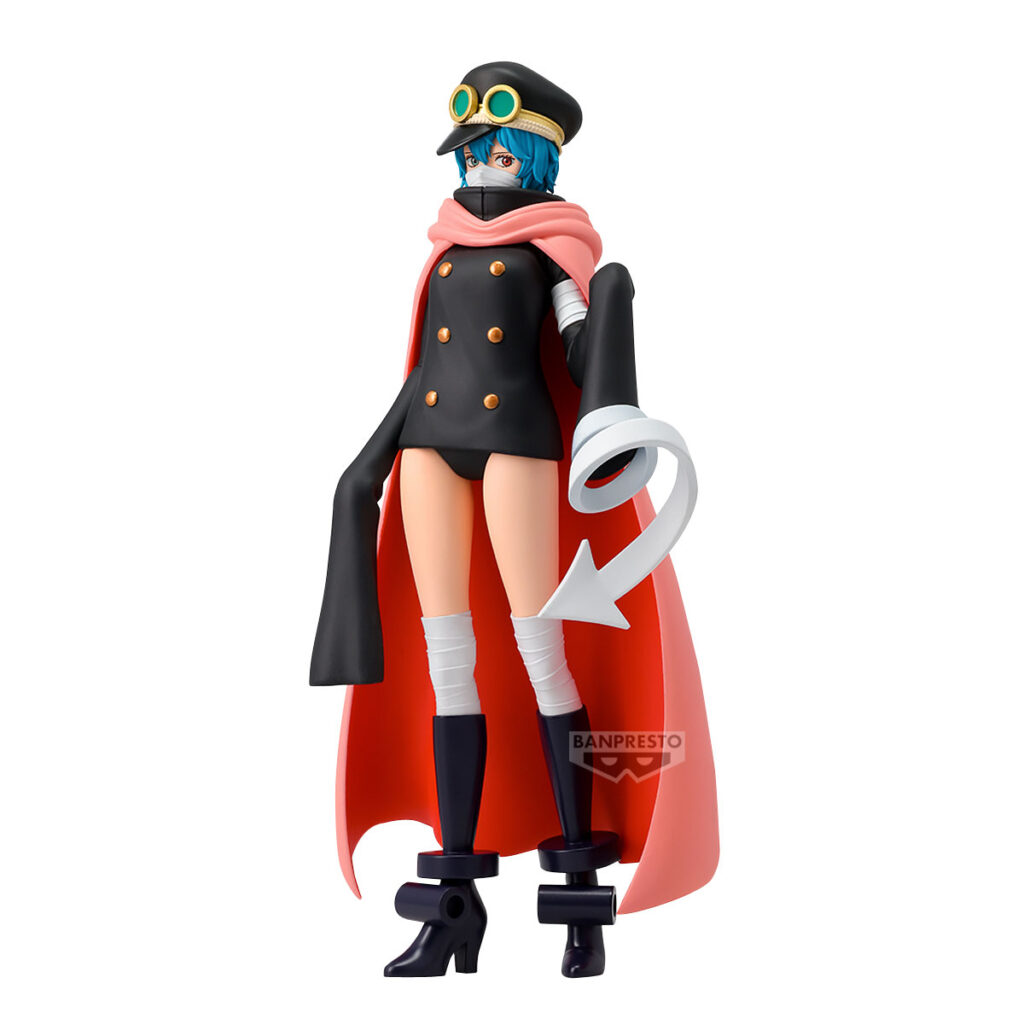 One Piece Gunko Glitter & Glamours (Bandai Spirits)