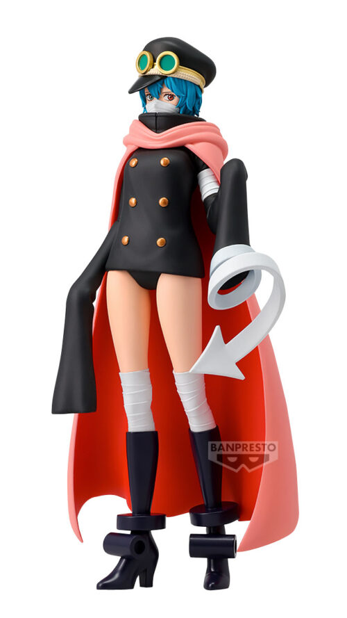 One Piece Gunko Glitter & Glamours (Bandai Spirits) One Piece Gunko Glitter & Glamours (Bandai Spirits)
