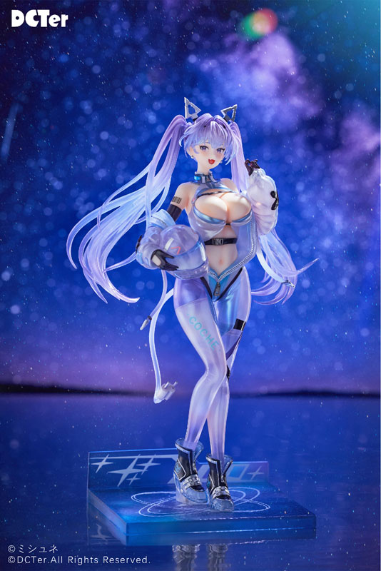 Original Aila (DCTer) Original Aila (DCTer)