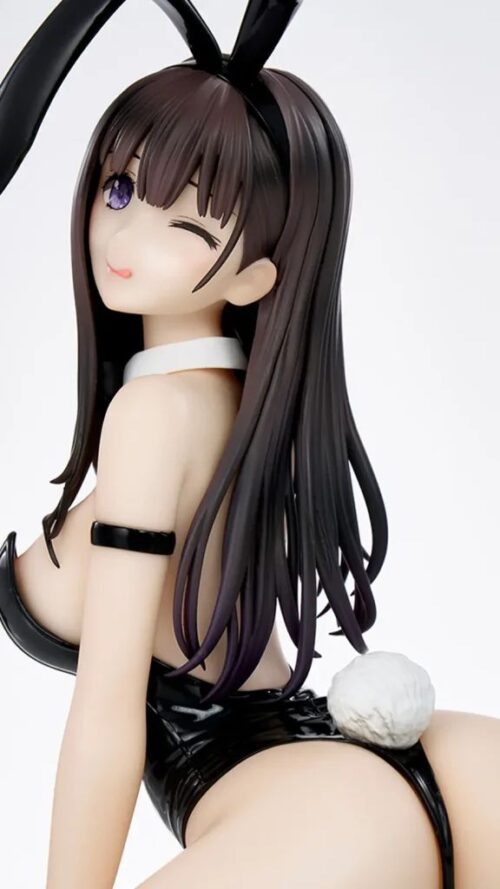Original Bunny Girl Tsukimino Uegi (Eighteen) 3
