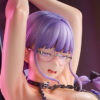 Original Creator's Collection Miyoshi Bondage Style ver cropped Original Creator's Collection Miyoshi Bondage Style ver cropped