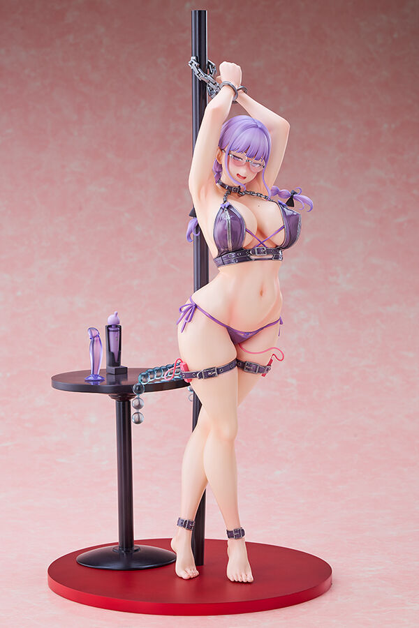 Original Creator's Collection Miyoshi Bondage Style ver. (Nocturne) 1 Original Creator's Collection Miyoshi Bondage Style ver. (Nocturne) 1