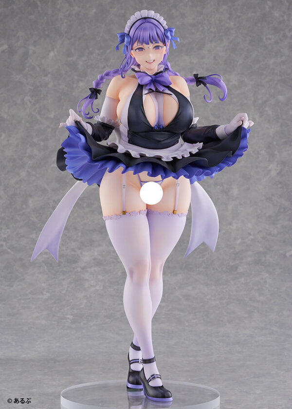 Original Creator's Collection Miyoshi Maid Ver. (FANesse) 1 Original Creator's Collection Miyoshi Maid Ver. (FANesse) 1