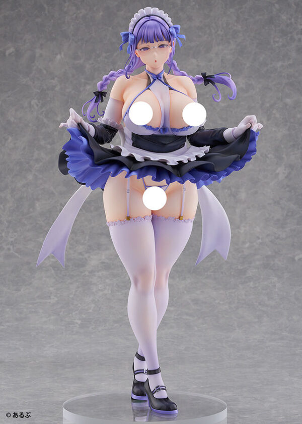 Original Creator's Collection Miyoshi Maid Ver. (FANesse) 2 Original Creator's Collection Miyoshi Maid Ver. (FANesse) 2