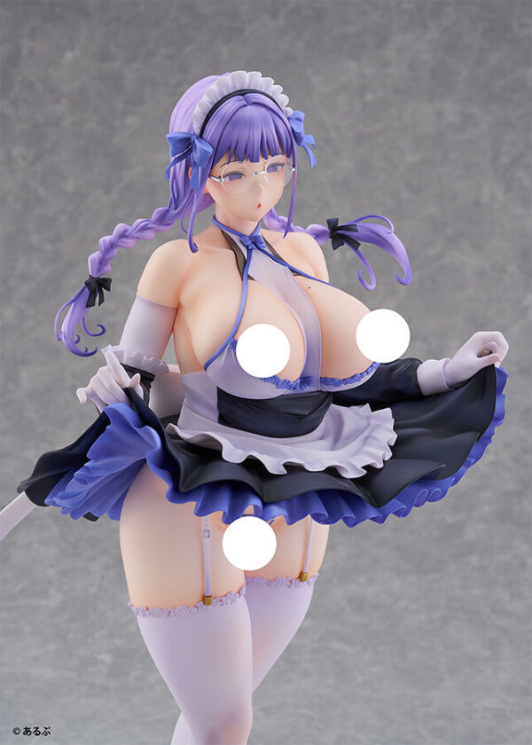 Original Creator's Collection Miyoshi Maid Ver. (FANesse) 3 Original Creator's Collection Miyoshi Maid Ver. (FANesse) 3