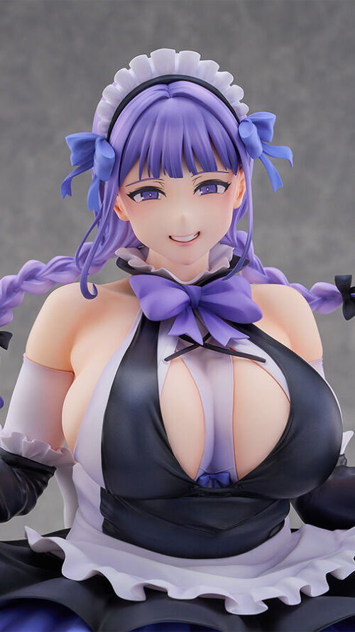 Original Creator's Collection Miyoshi Maid Ver. (FANesse) 4 Original Creator's Collection Miyoshi Maid Ver. (FANesse) 4