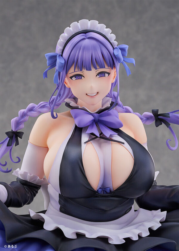 Original Creator's Collection Miyoshi Maid Ver. (FANesse) 4 Original Creator's Collection Miyoshi Maid Ver. (FANesse) 4