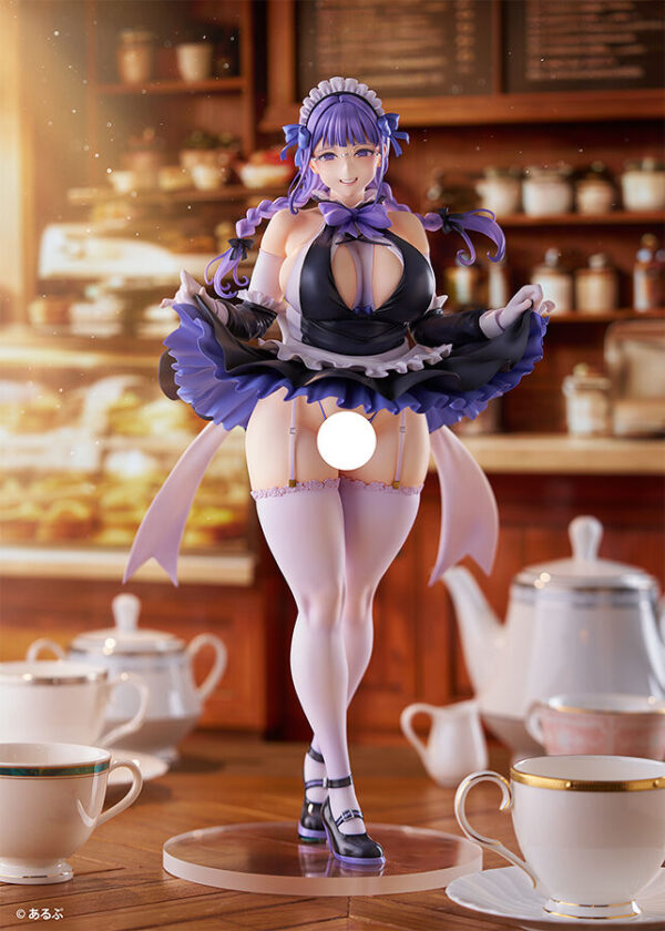 Original Creator's Collection Miyoshi Maid Ver. (FANesse) Original Creator's Collection Miyoshi Maid Ver. (FANesse)