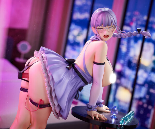 Original Creator's Collection Miyoshi Nasty Costume ver. (Nocturne) 2