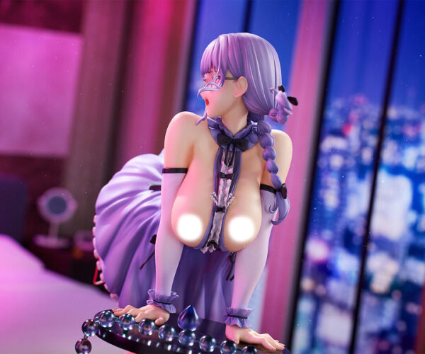 Original Creator's Collection Miyoshi Nasty Costume ver. (Nocturne) 4