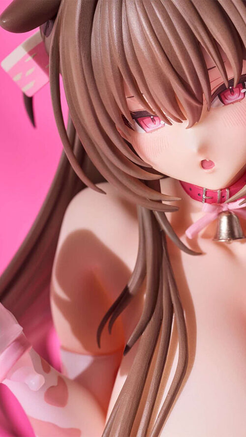 Original Creators Collection Nikuo (Camelot) cropped Original Creators Collection Nikuo (Camelot) cropped
