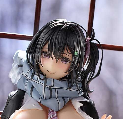 Original Creators Collection Yotsuno Wakaba (Hotvenus) cropped Original Creators Collection Yotsuno Wakaba (Hotvenus) cropped