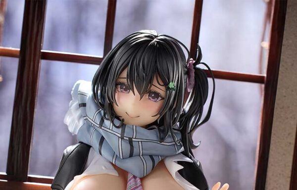 Original Creators Collection Yotsuno Wakaba (Hotvenus) cropped Original Creators Collection Yotsuno Wakaba (Hotvenus) cropped