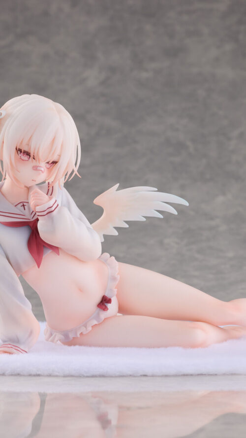 Original Elle Fluffy (Ensoutoys)