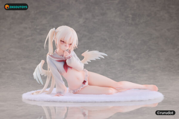 Original Elle Fluffy (Ensoutoys)