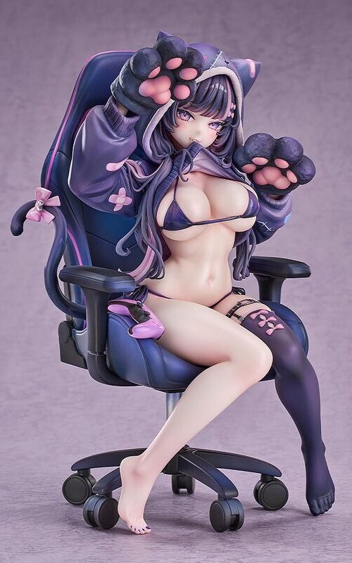Original Kuronuma Mayu (Luminous Box)