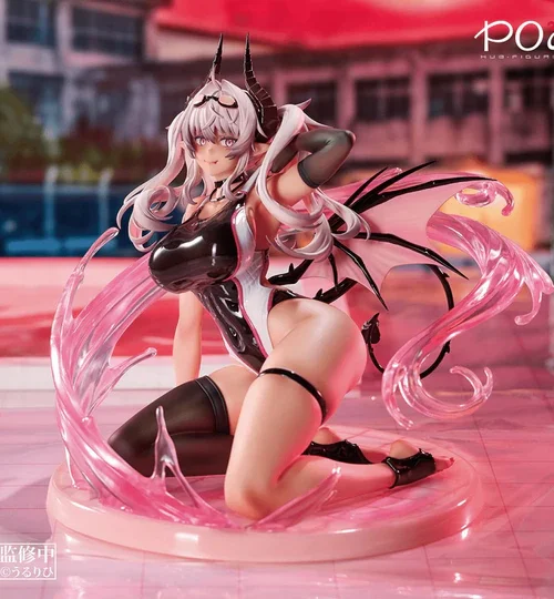Original Livia Succubus Academy Swim Club (Poi²HUB) Original Livia Succubus Academy Swim Club (Poi²HUB)