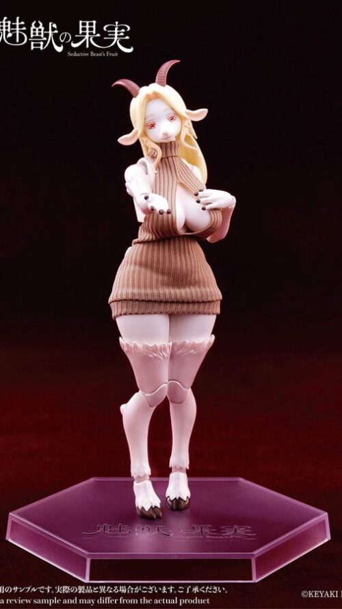 Original Mizuki no Kajitsu (No.003) Olivia (Keyaki Hobby) Original Mizuki no Kajitsu (No.003) Olivia (Keyaki Hobby)