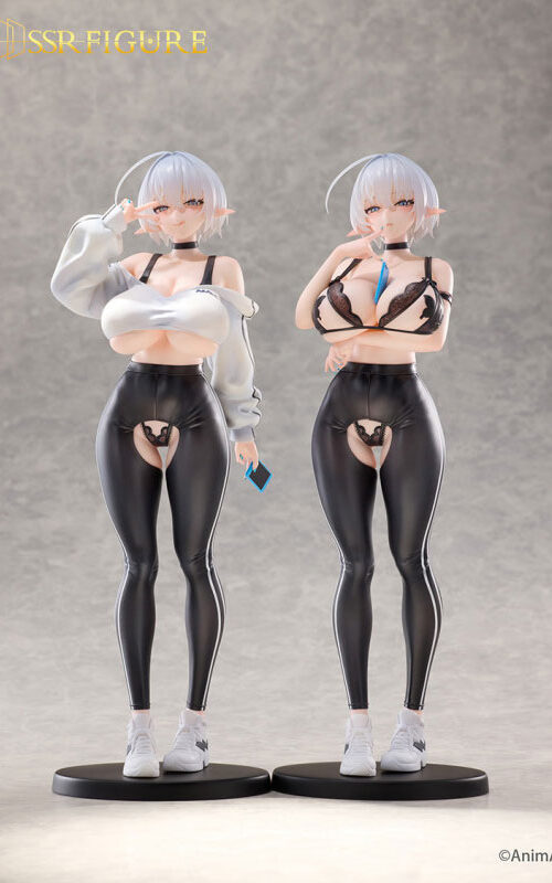 Original SSR Figure Neofilia Deluxe Version (Infinity Studio) Original SSR Figure Neofilia Deluxe Version (Infinity Studio)