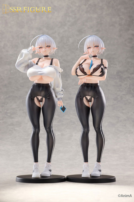 Original SSR Figure Neofilia Deluxe Version (Infinity Studio) Original SSR Figure Neofilia Deluxe Version (Infinity Studio)