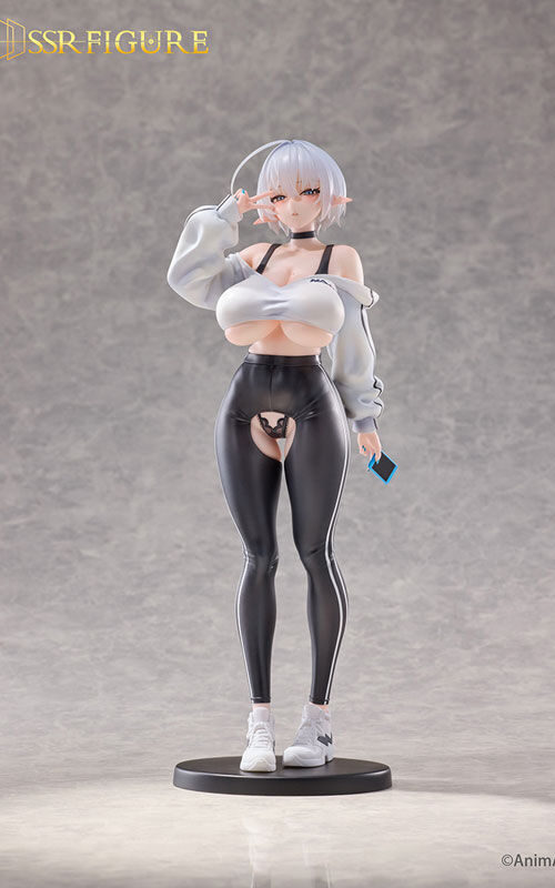 Original SSR Figure Neofilia Regular Version (Infinity Studio) Original SSR Figure Neofilia Regular Version (Infinity Studio)