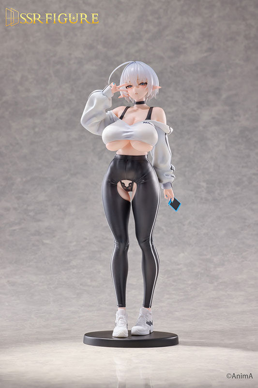 Original SSR Figure Neofilia Regular Version (Infinity Studio) Original SSR Figure Neofilia Regular Version (Infinity Studio)