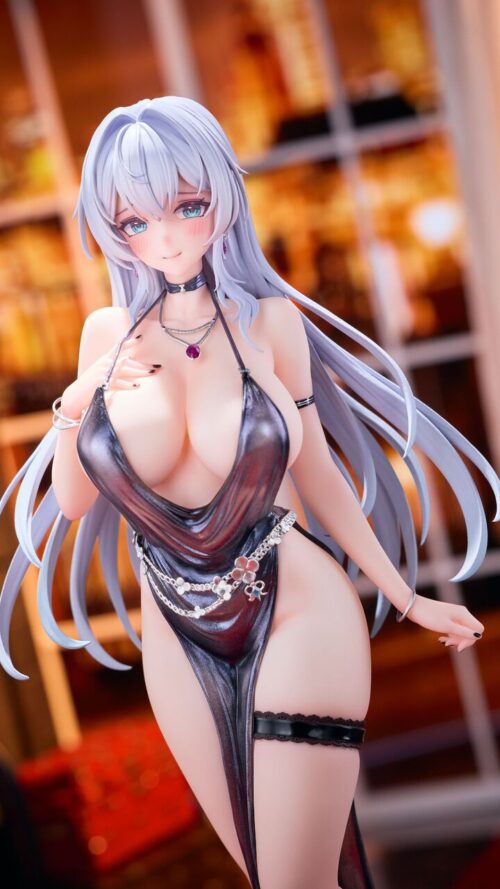 Original Shion san Dress (Siki Anim)
