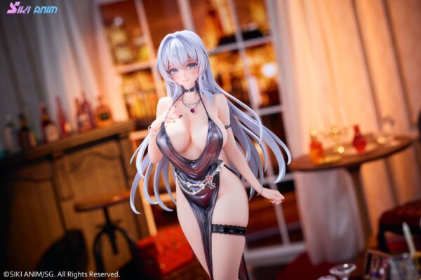 Original Shion san Dress (Siki Anim)