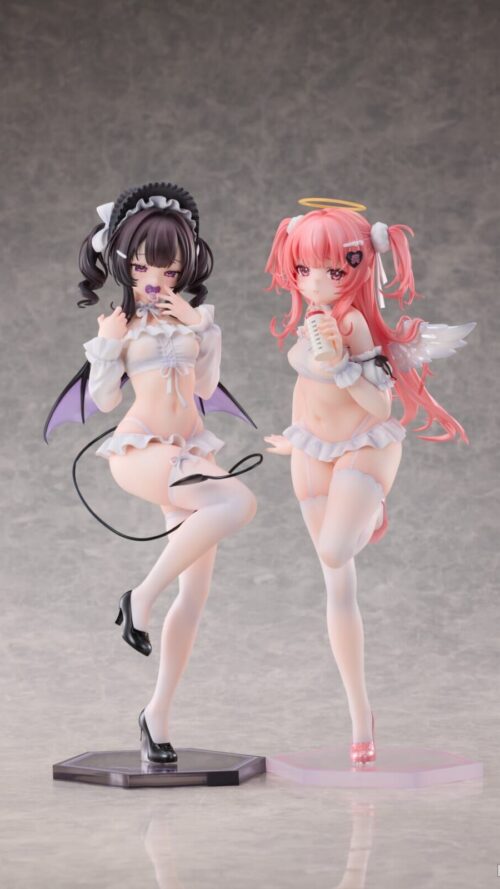 Original Sino & Aimu Set (Otherwhere)