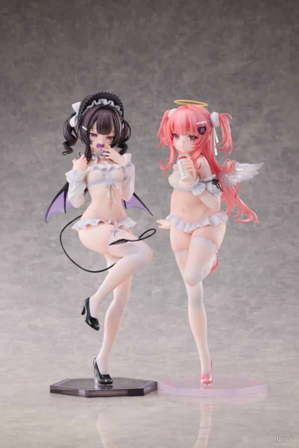 Original Sino & Aimu Set (Otherwhere) Original Sino & Aimu Set (Otherwhere)