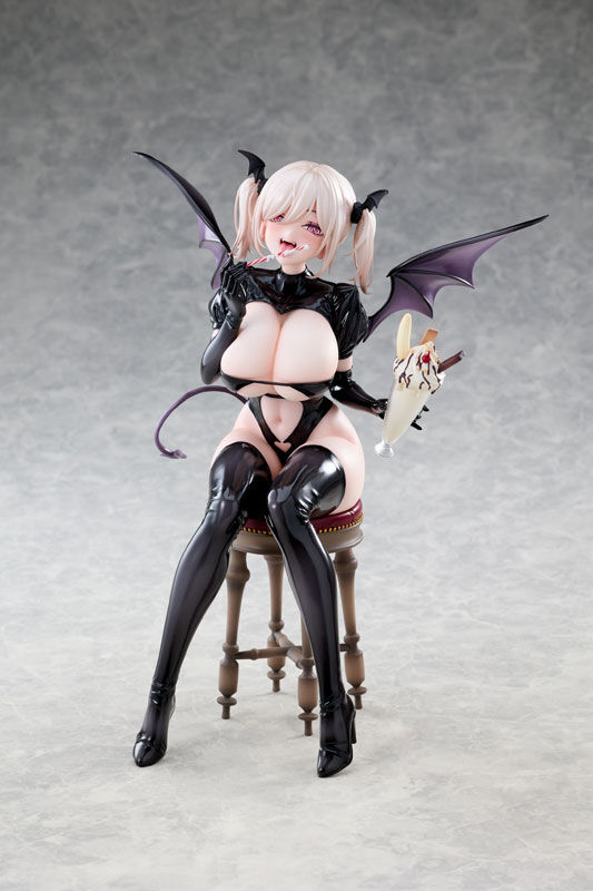 Original Succubus Maid Mocha (Umikawa) Original Succubus Maid Mocha (Umikawa)