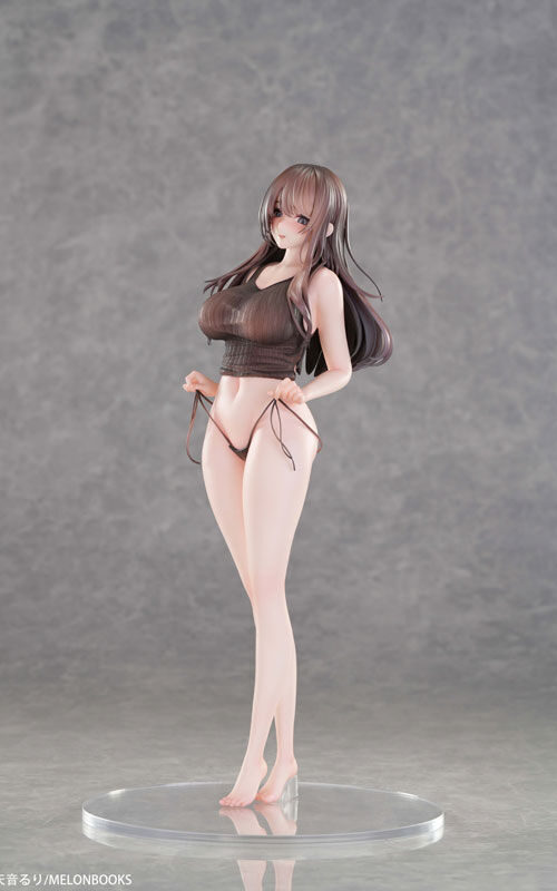Original Tsukino Onee san (Pure) Original Tsukino Onee san (Pure)