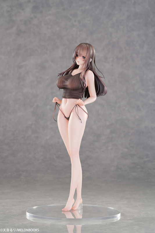 Original Tsukino Onee san (Pure) Original Tsukino Onee san (Pure)